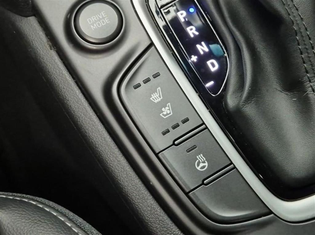 HYUNDAI Kona 2018 Azul - Importación desde Corea - HF Imports Iquique - Foto 17