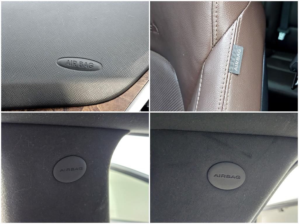 HYUNDAI Santa Fe 2018 Negro - Importación desde Corea - HF Imports Iquique - Foto 13