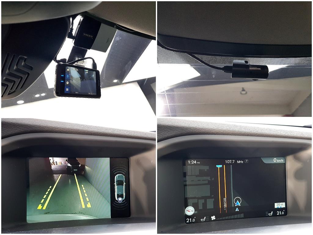 Volvo S60 2017 Blanco - Importación desde Corea - HF Imports Iquique - Foto 15