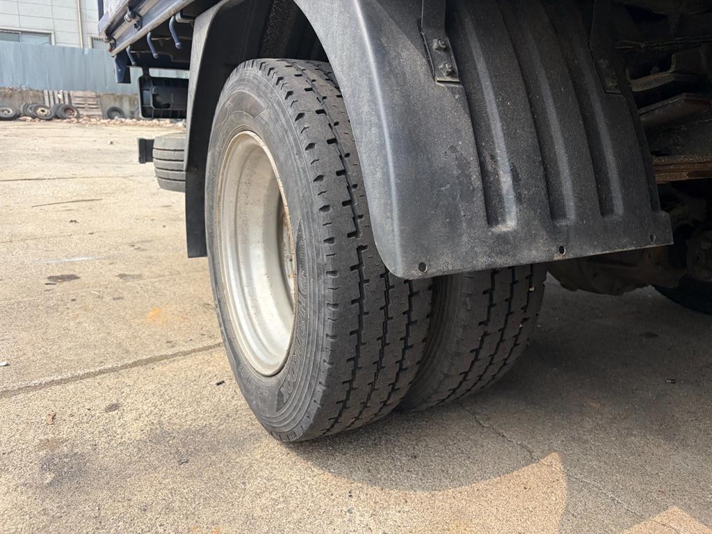 medium and large cargo Cargo 2014 Azul - Importación desde Corea - HF Imports Iquique - Foto 16