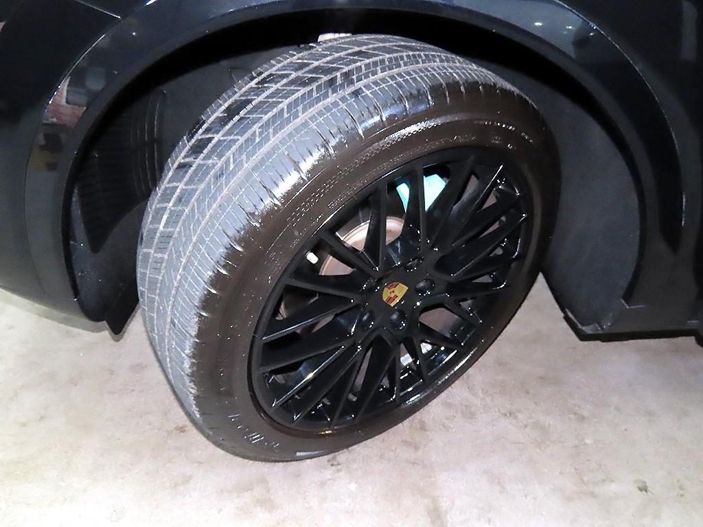 Porsche Cayenne 2020 Negro - Importación desde Corea - HF Imports Iquique - Foto 20