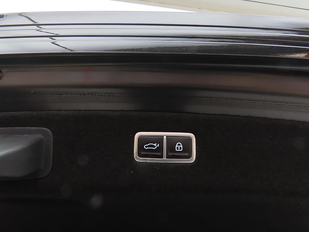 Genesis G90 2022 Negro - Importación desde Corea - HF Imports Iquique - Foto 13