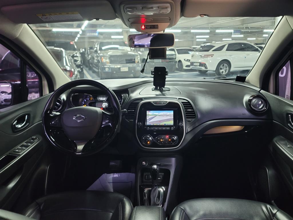 SAMSUNG QM3 - Vista 6