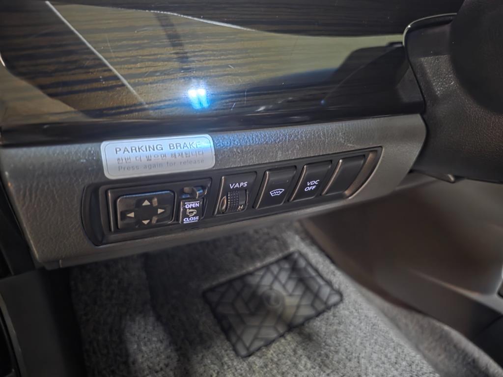 SAMSUNG SM7 2008 Negro - Importación desde Corea - HF Imports Iquique - Foto 14