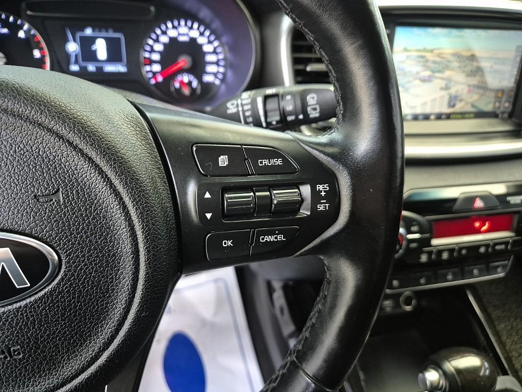 KIA Sorento 2016 Gris - Importación desde Corea - HF Imports Iquique - Foto 15