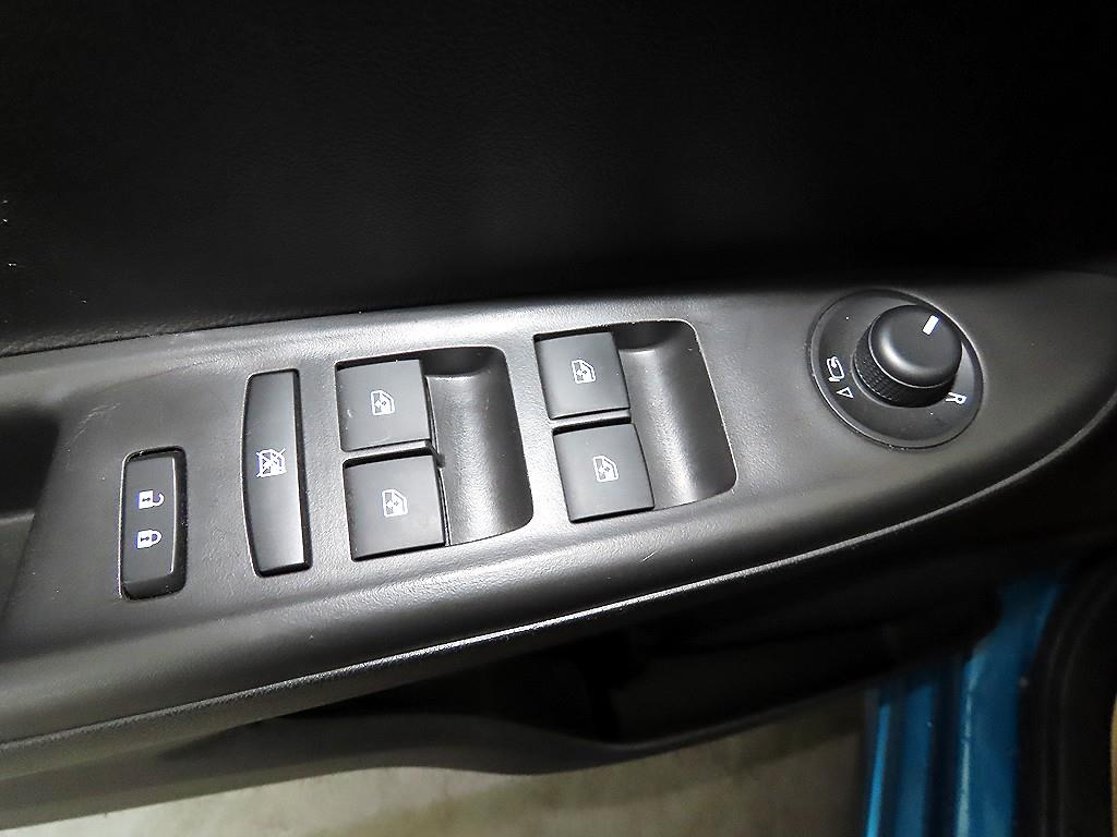 Chevrolet Spark 2020 Azul - Importación desde Corea - HF Imports Iquique - Foto 13