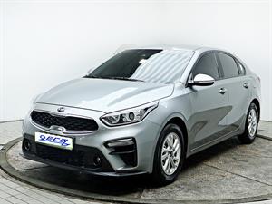 KIA K3 - Vista 4