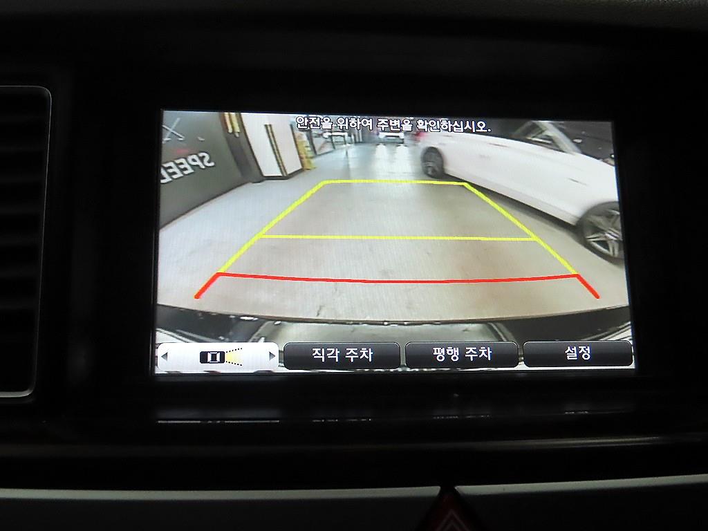 HYUNDAI Genesis 2014 Negro - Importación desde Corea - HF Imports Iquique - Foto 16