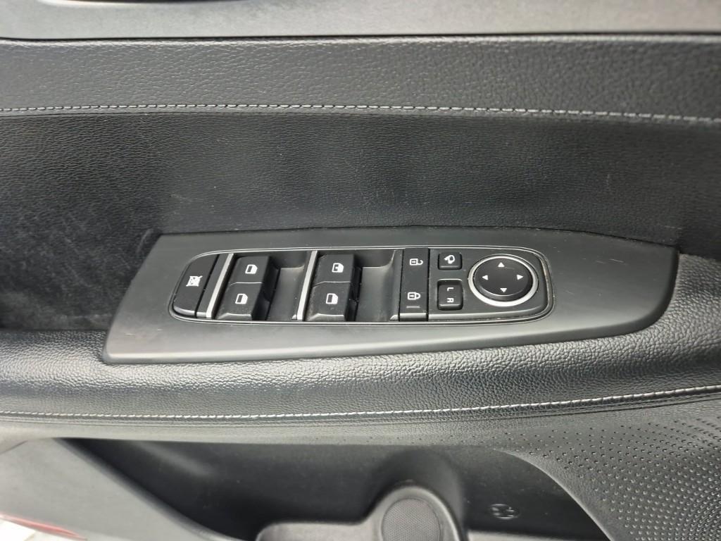 KIA K3 2019 Blanco - Importación desde Corea - HF Imports Iquique - Foto 18