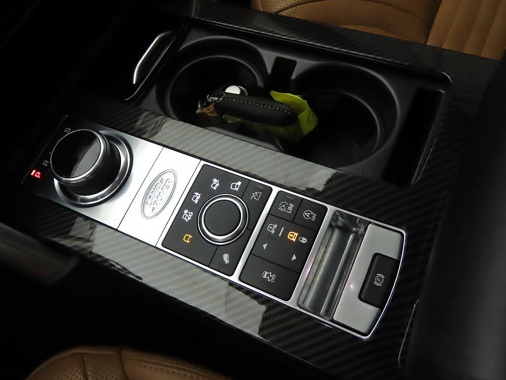 Land Rover Discovery - Vista 10