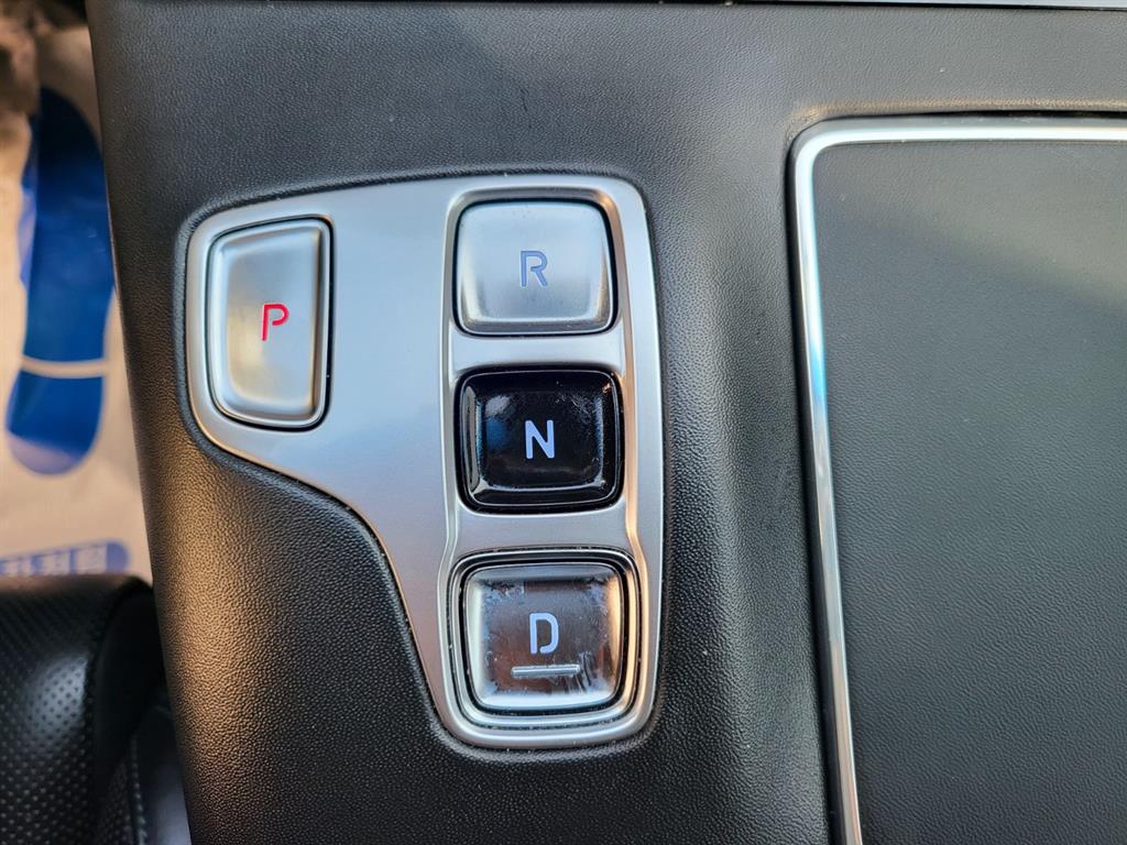 HYUNDAI Grandeur - Vista 10