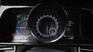 HYUNDAI Avante - Vista 12