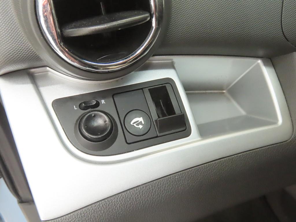 Chevrolet Spark - Vista 10