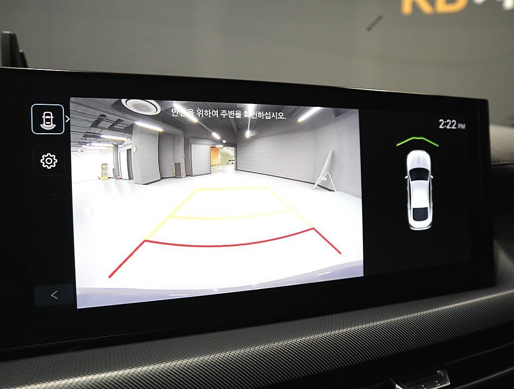 HYUNDAI Sonata - Vista 12