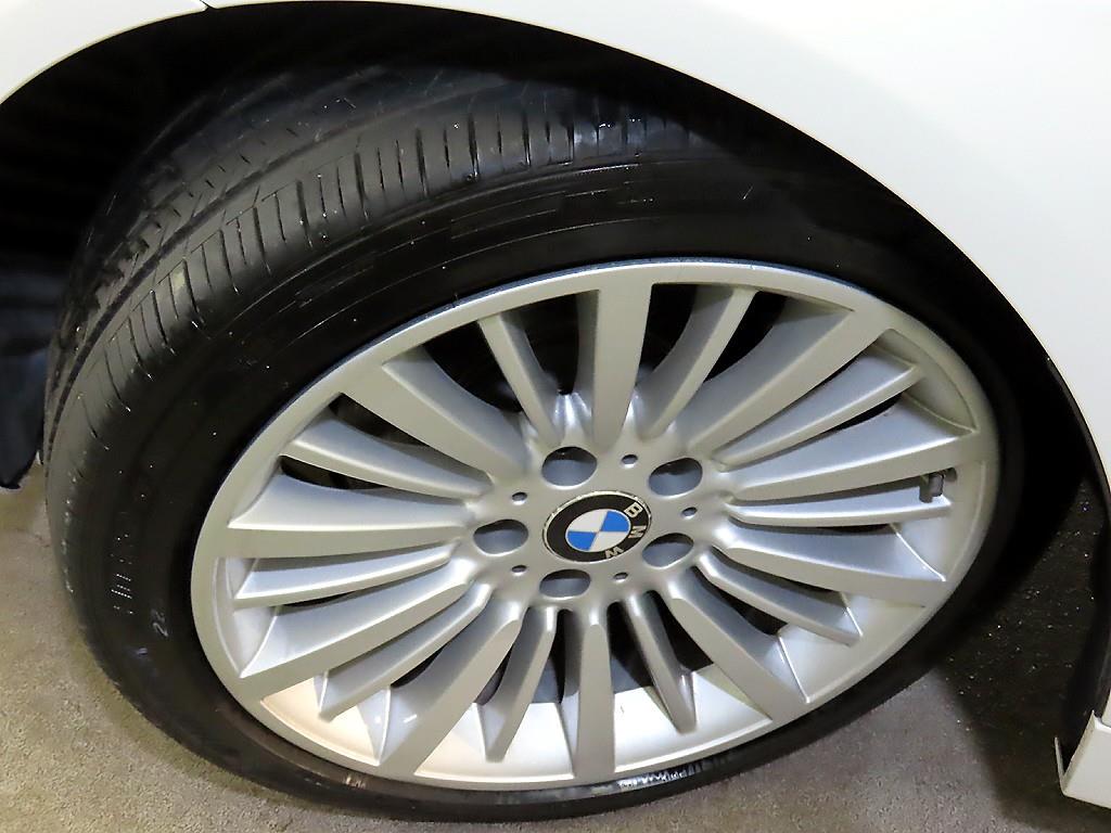 BMW 4 Series 2018 Blanco - Importación desde Corea - HF Imports Iquique - Foto 19