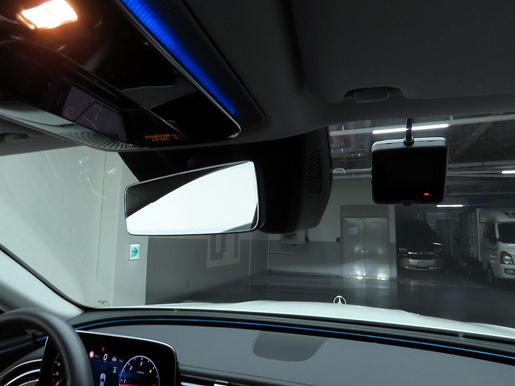 Mercedes Benz E class 2024 - Importación desde Corea - HF Imports Iquique - Foto 17