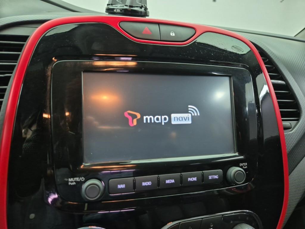 SAMSUNG QM3 2016 Rojo - Importación desde Corea - HF Imports Iquique - Foto 13