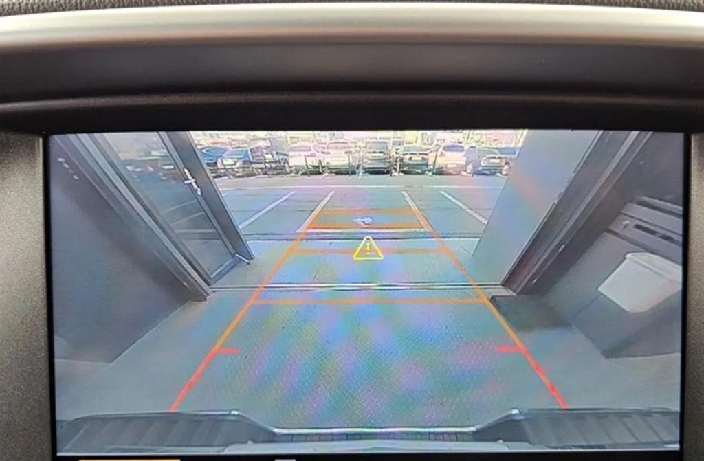 Chevrolet ?Colorado 2021 Blanco - Importación desde Corea - HF Imports Iquique - Foto 15