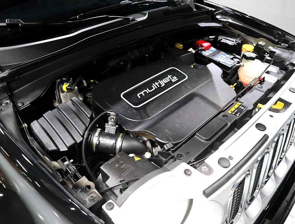 Jeep Renegade - Vista 6