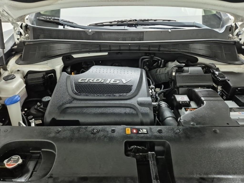 KIA Sorento - Vista 5