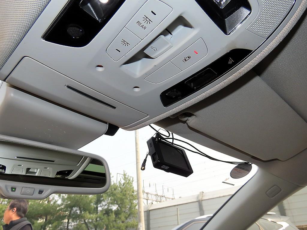 Audi A7 2014 Blanco - Importación desde Corea - HF Imports Iquique - Foto 14