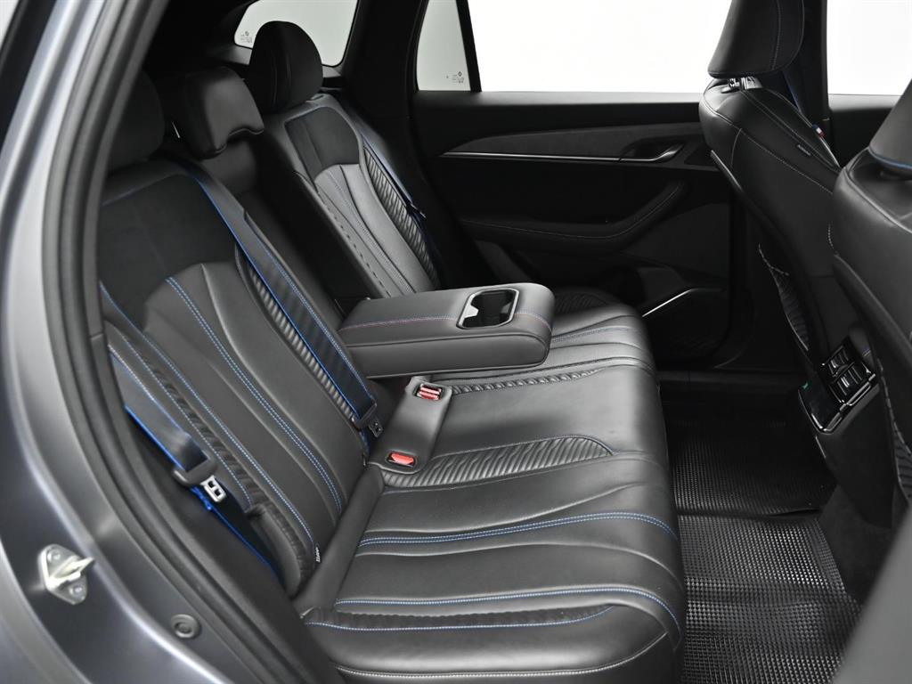 SAMSUNG Grand Koleos - Vista 11