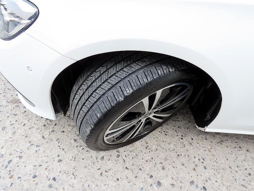 Mercedes Benz E class 2021 Blanco - Importación desde Corea - HF Imports Iquique - Foto 20