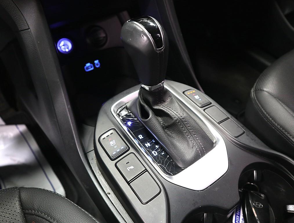 HYUNDAI Santa Fe 2018 Blanco - Importación desde Corea - HF Imports Iquique - Foto 13