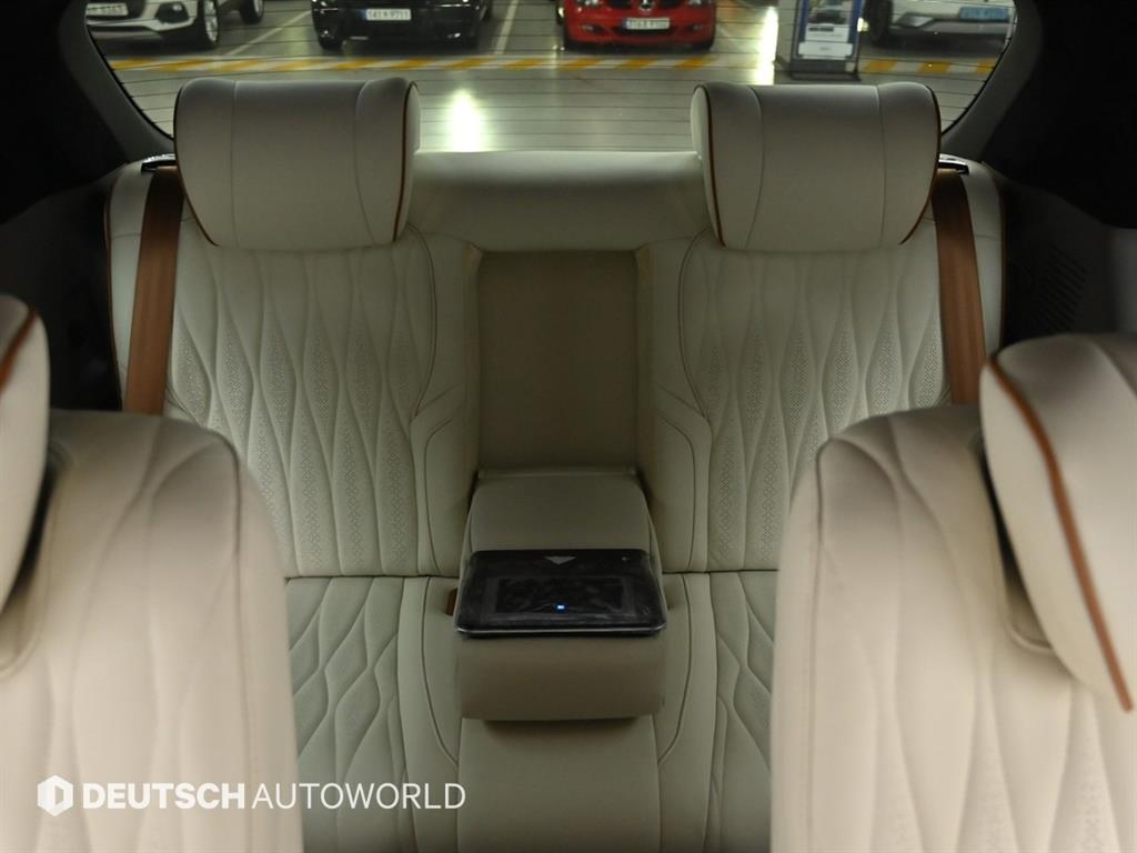 KIA Carnival 2025 Blanco - Importación desde Corea - HF Imports Iquique - Foto 17