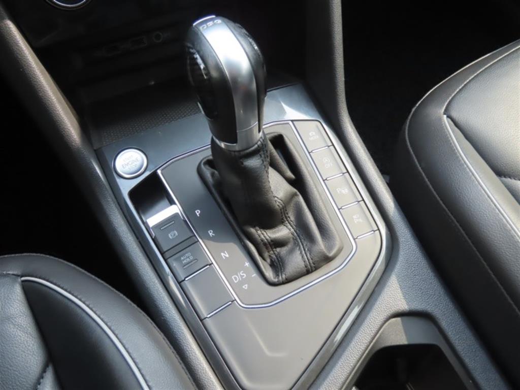 Volkswagen Tiguan - Vista 11