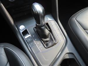 Volkswagen Tiguan - Vista 12