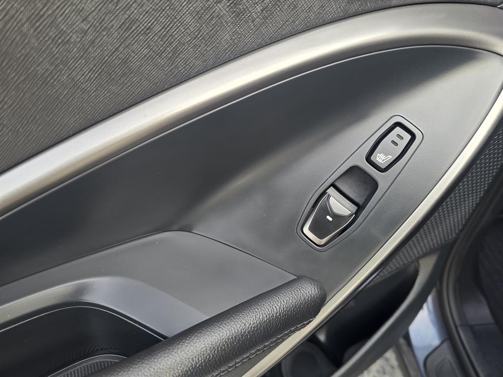 HYUNDAI Santa Fe 2018 Azul - Importación desde Corea - HF Imports Iquique - Foto 16