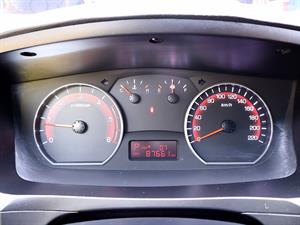 Ssangyong Korando - Vista 12