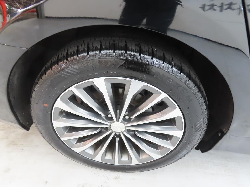 HYUNDAI Grandeur 2014 Negro - Importación desde Corea - HF Imports Iquique - Foto 20