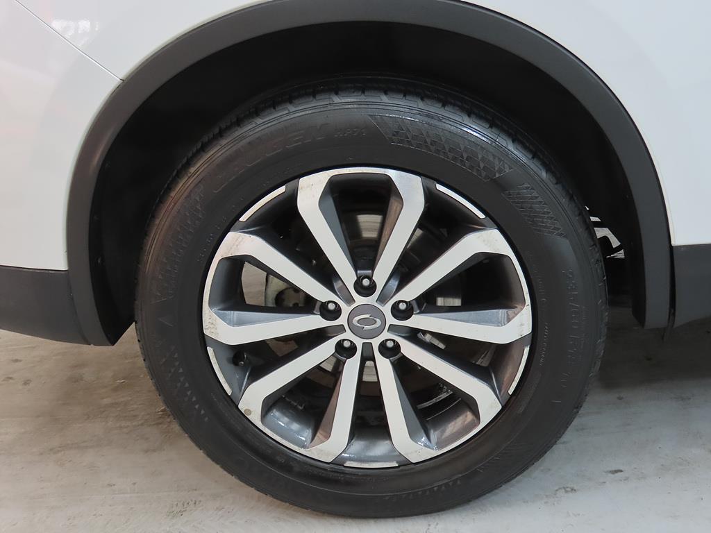 SAMSUNG QM6 2021 Blanco - Importación desde Corea - HF Imports Iquique - Foto 20