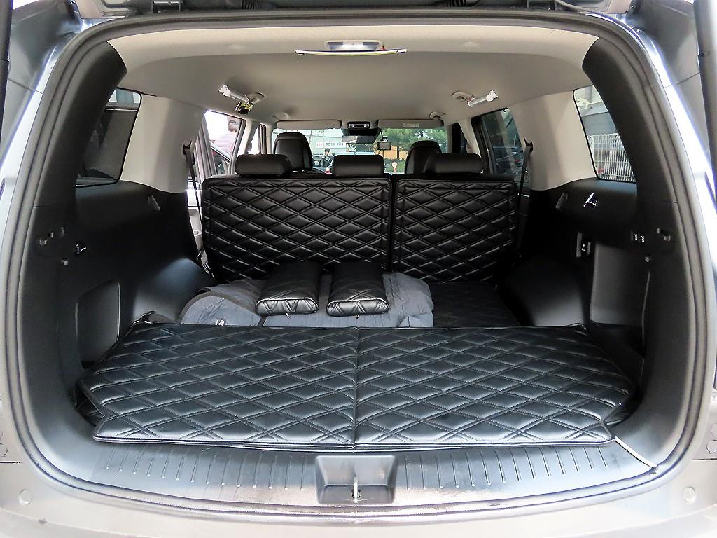 HYUNDAI Santa Fe 2024 Gris - Importación desde Corea - HF Imports Iquique - Foto 17