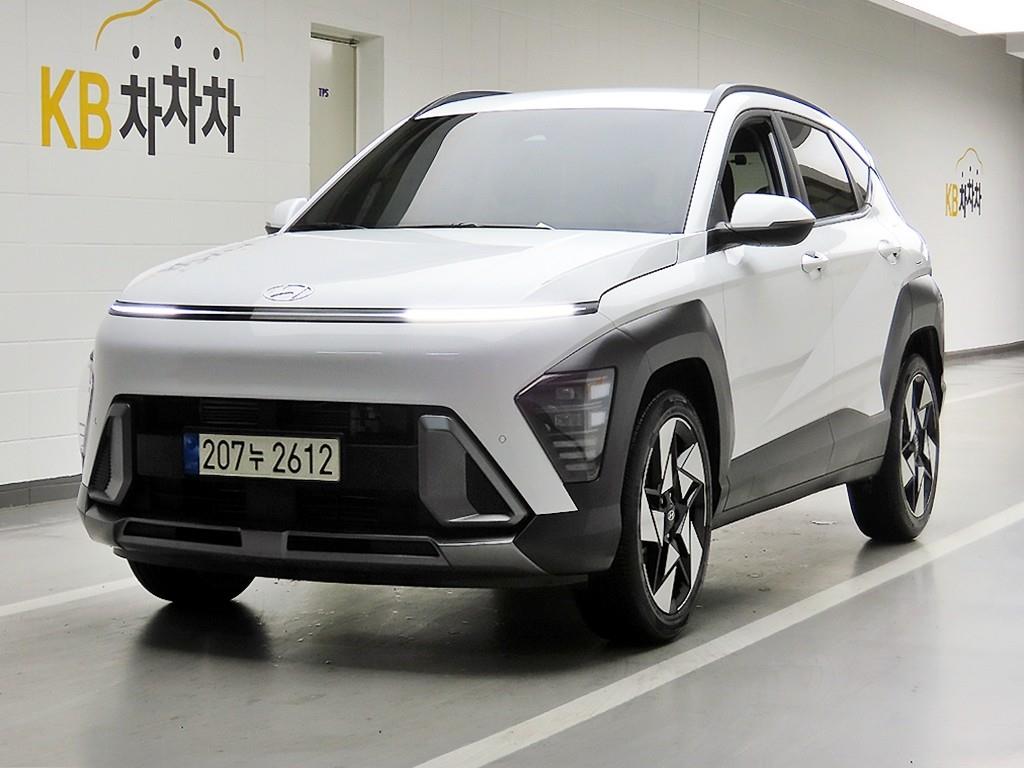 HYUNDAI Kona - Vista 2