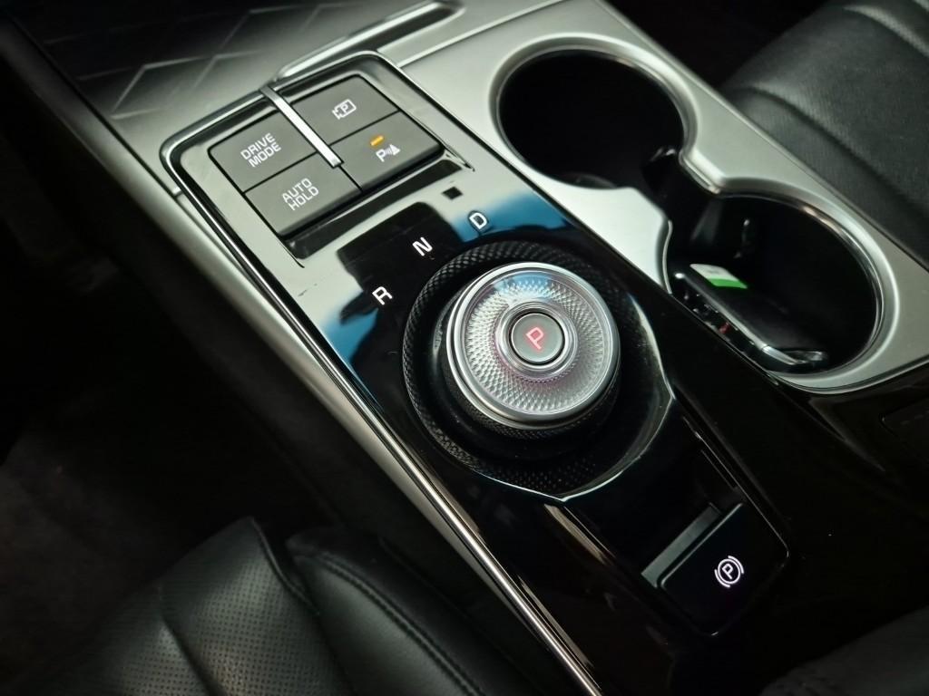 KIA K8 2024 Negro - Importación desde Corea - HF Imports Iquique - Foto 14