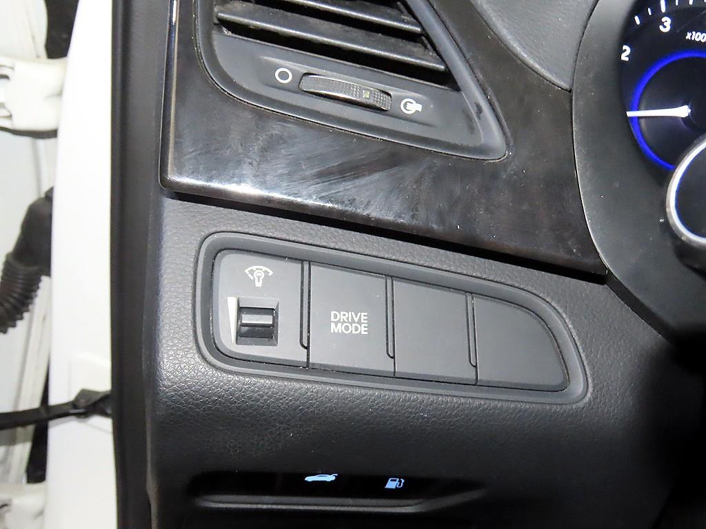 HYUNDAI Grandeur 2016 Blanco - Importación desde Corea - HF Imports Iquique - Foto 14