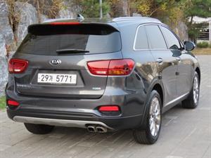 KIA Sorento - Vista 6