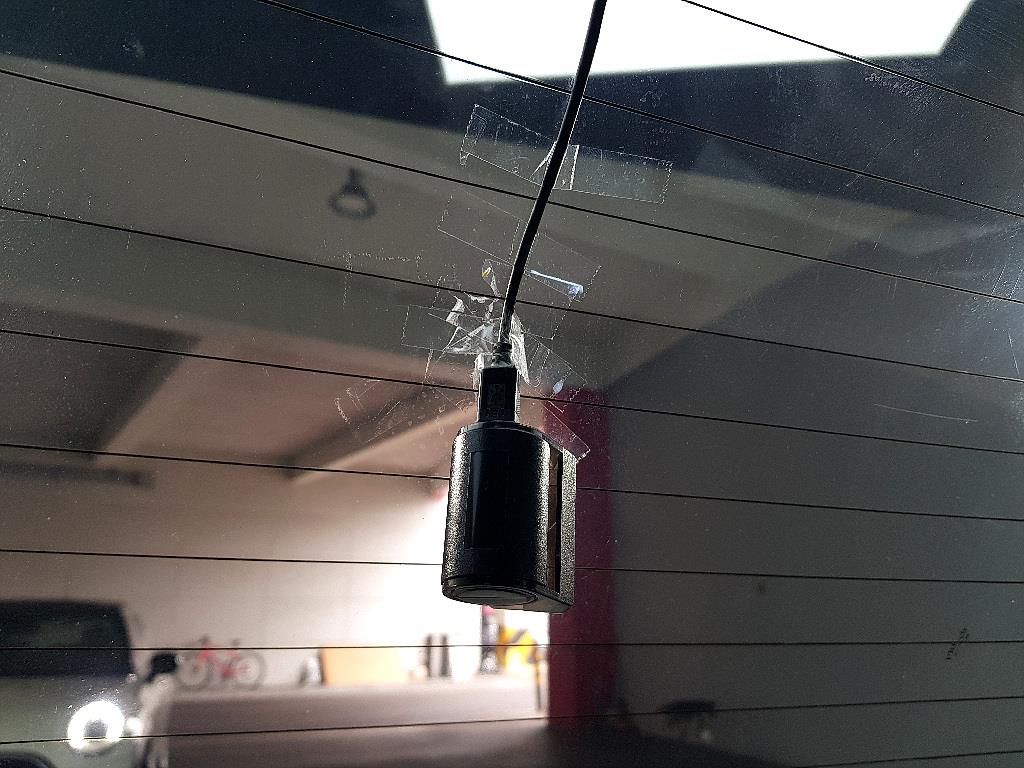 KIA Morning 2011 Blanco - Importación desde Corea - HF Imports Iquique - Foto 17