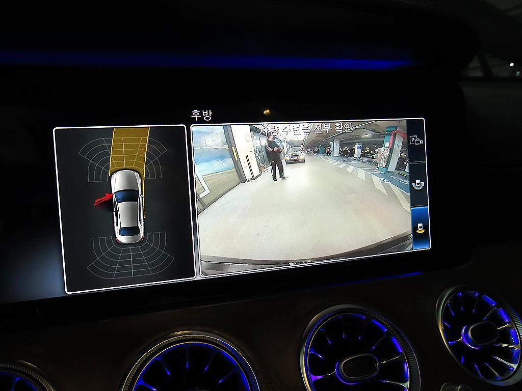 Mercedes Benz E class 2019 - Importación desde Corea - HF Imports Iquique - Foto 14