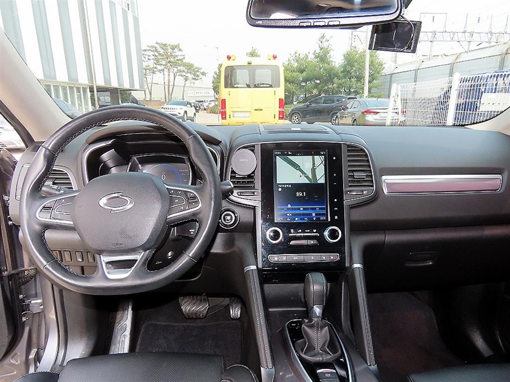 SAMSUNG QM6 - Vista 7