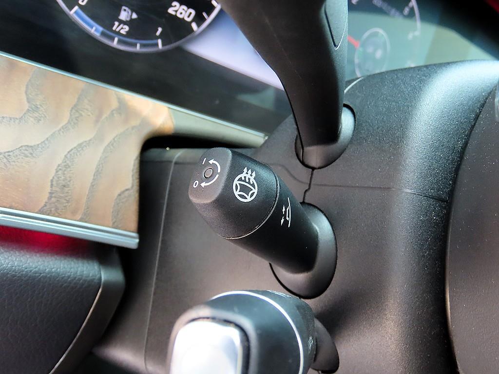 Mercedes Benz E class - Vista 11