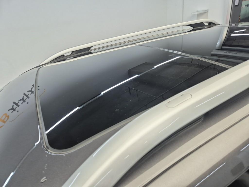 Jeep Cherokee 2021 Gris - Importación desde Corea - HF Imports Iquique - Foto 19