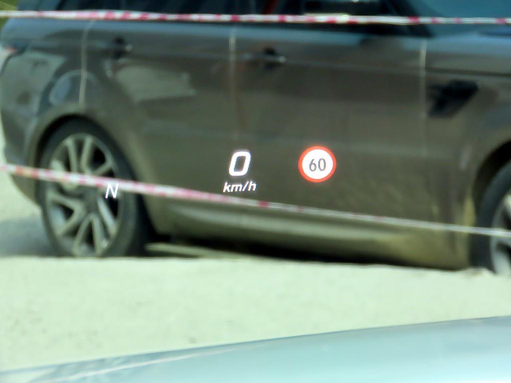 Mercedes Benz E class - Vista 10