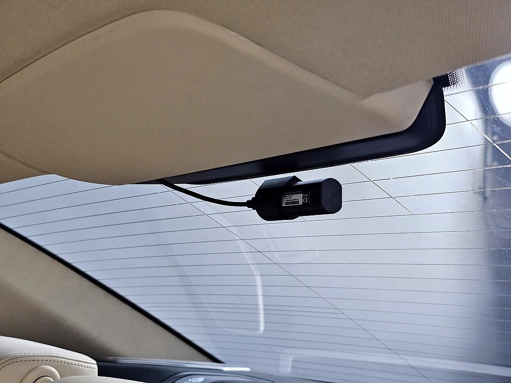 BMW 3 series - Vista 10