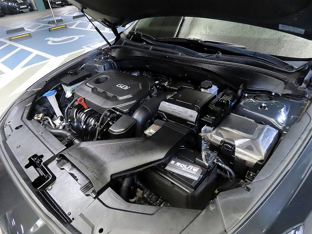 HYUNDAI Grandeur 2019 - Importación desde Corea - HF Imports Iquique - Foto 19