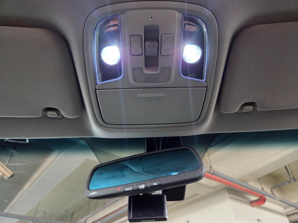 KIA K5 2016 Blanco - Importación desde Corea - HF Imports Iquique - Foto 16