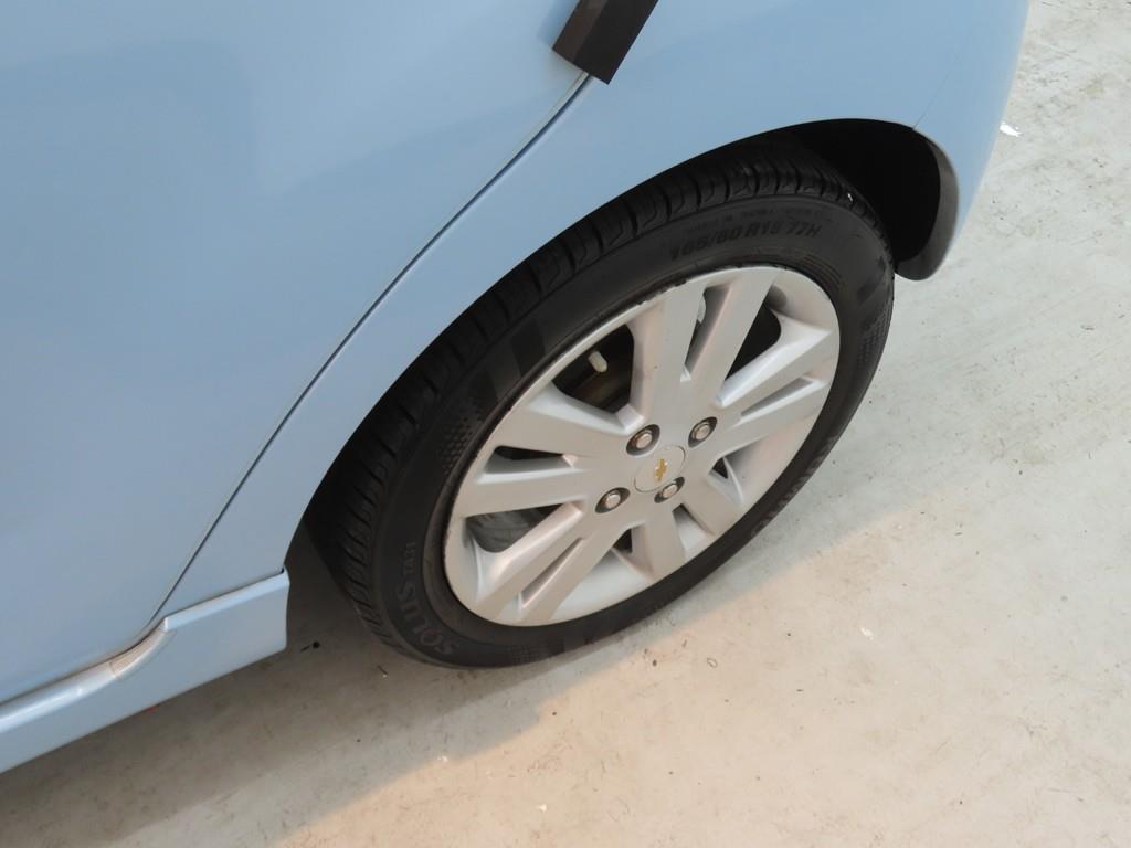 Chevrolet Spark 2014 - Importación desde Corea - HF Imports Iquique - Foto 18